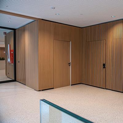 BNP Paribas Brussel
